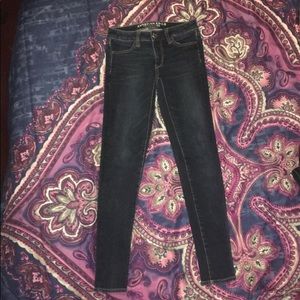 American Eagle Jean Jeggings